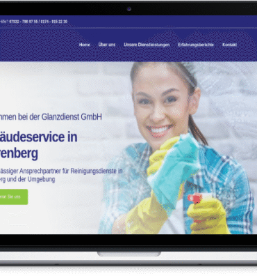 Glanzdienst GmbH
