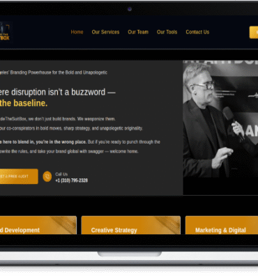 Improve Your Digital Business