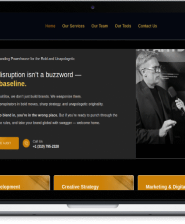 Improve Your Digital Business