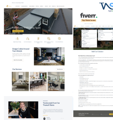 Ventus Ltd