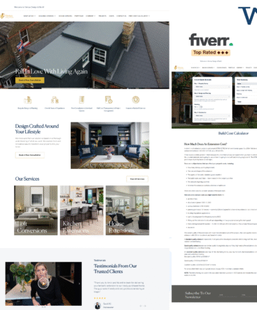 Ventus Ltd