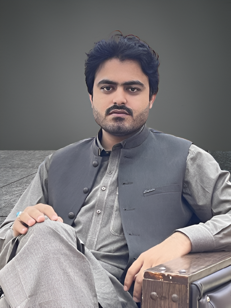 Gohar Afnan, Founder and Web Development Expert at TheWebStep