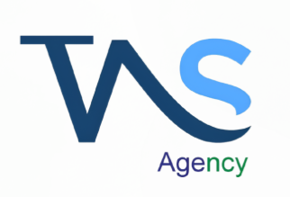 Logo of The WebStep Agency, a digital services company