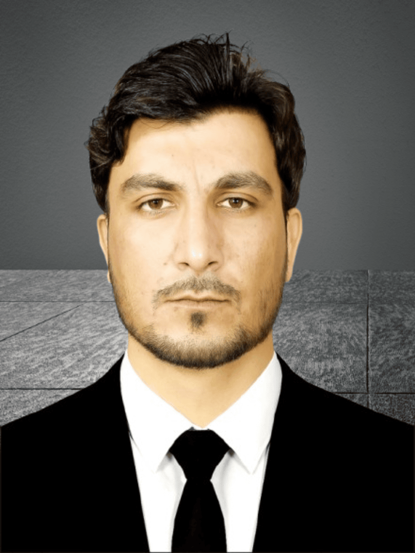 Portrait of Ahmad Iqbal, Senior Web Developer at TheWebStep specializing in PHP and custom WordPress solutions